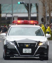 家族・友人が逮捕された